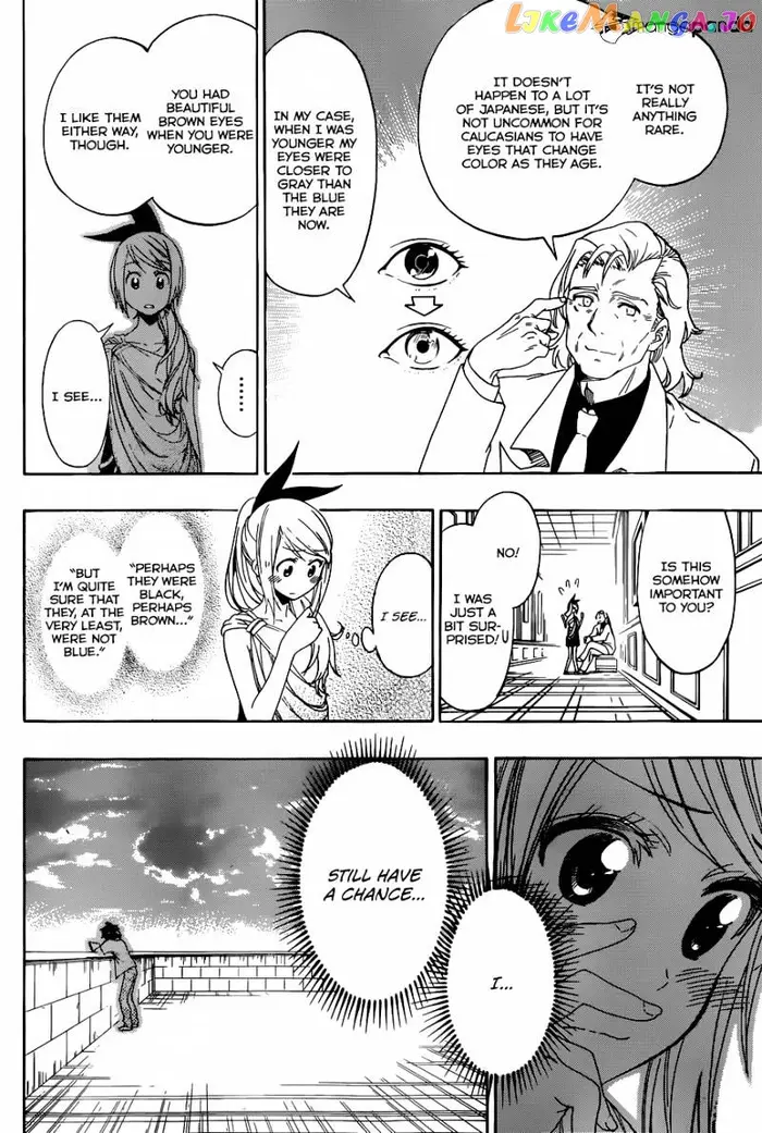 Nisekoi Chapter 92 image 17_optimized